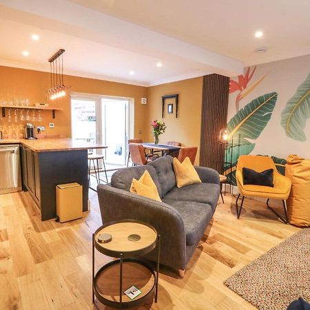 Feus Holiday Cottage Auchterarder Zewnętrze zdjęcie