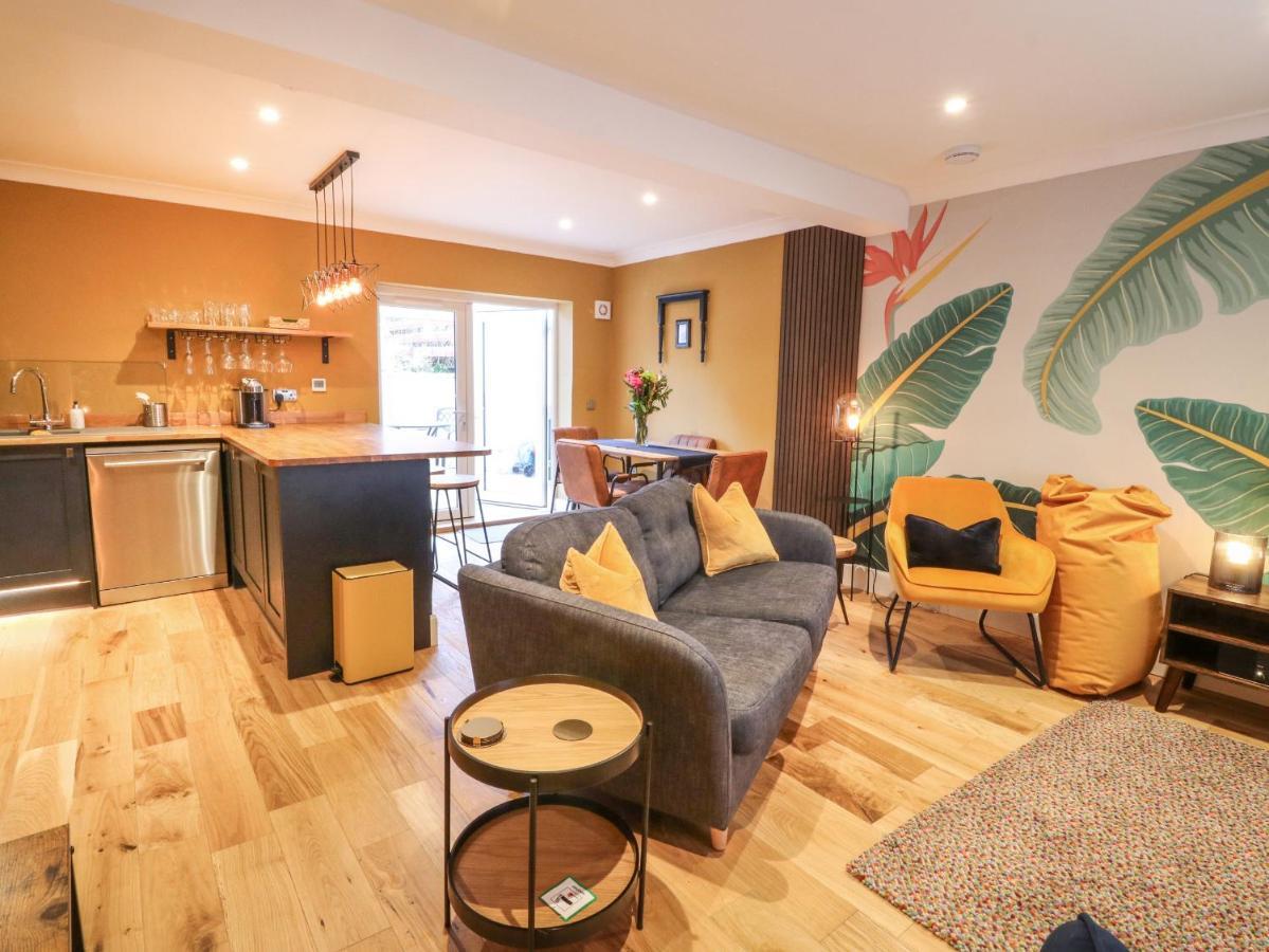 Feus Holiday Cottage Auchterarder Zewnętrze zdjęcie