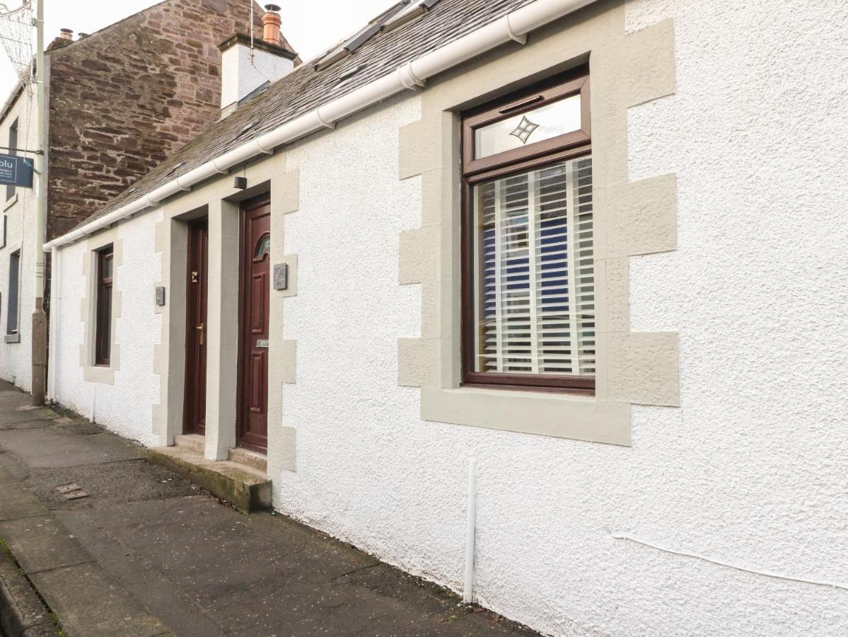 Feus Holiday Cottage Auchterarder Zewnętrze zdjęcie