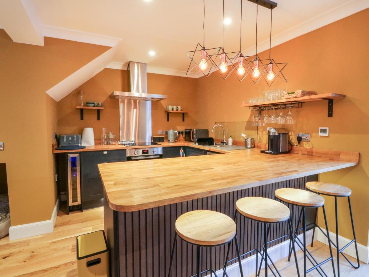 Feus Holiday Cottage Auchterarder Zewnętrze zdjęcie