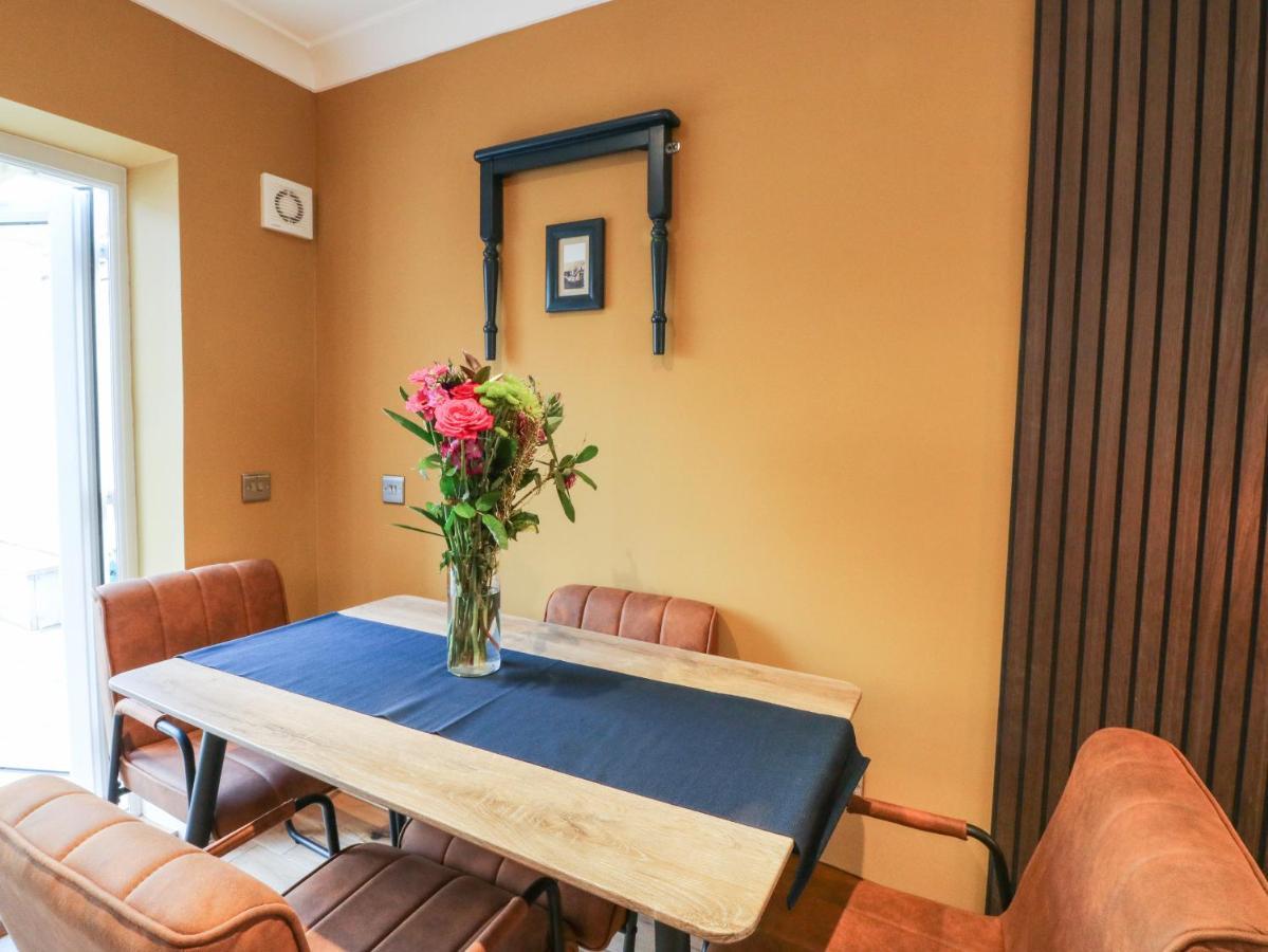 Feus Holiday Cottage Auchterarder Zewnętrze zdjęcie