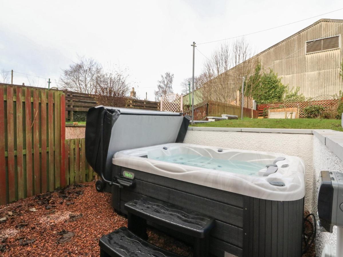 Feus Holiday Cottage Auchterarder Zewnętrze zdjęcie