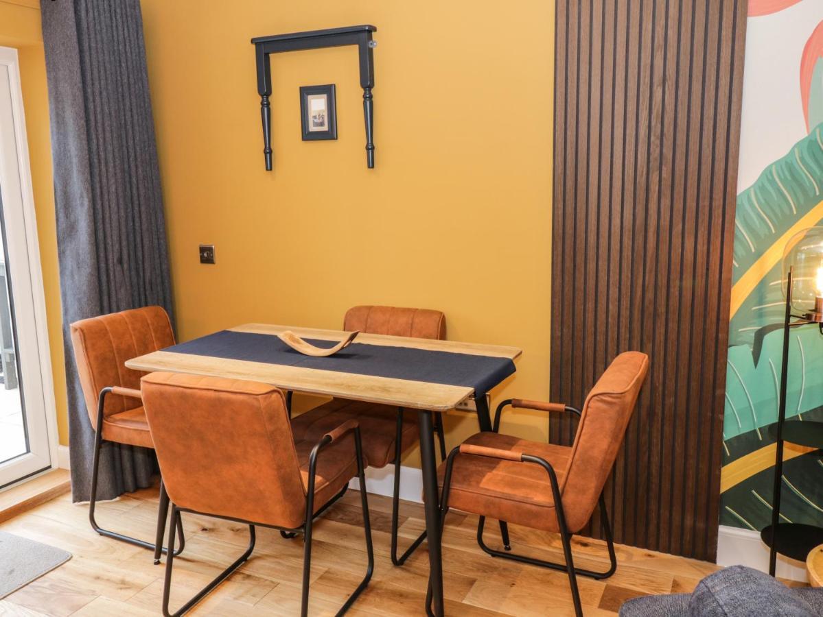Feus Holiday Cottage Auchterarder Zewnętrze zdjęcie